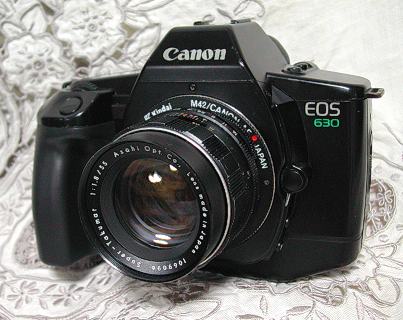 EOS630